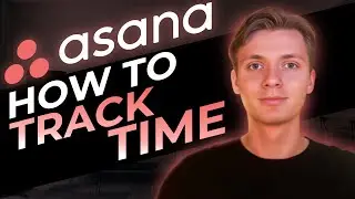 How To Time Track In Asana