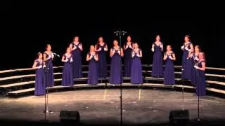 Belles of East--Do You Hear What I Hear?