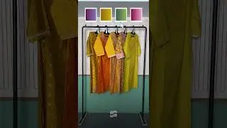 ✨ Get festive-ready with our vibrant color palette Kurta sets! 🌈💖