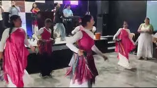 Soy tuyo Dios| Ebenezer Honduras 