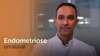 Endometriose | uitgelegd