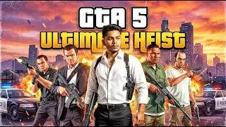🔴 LIVE - GTA V GAMEPLAY STREAM Part-2 #gta5 #gtav #gaming