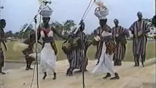 ondo cultura group in lagos 1