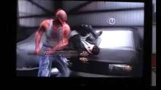 Heavy Rain Preview