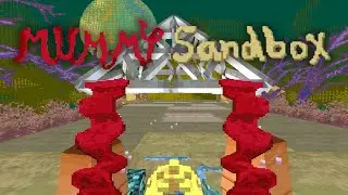 BREATH. DIG. EXHUME. A Bizarre Digging Simulator | Mummy Sandbox