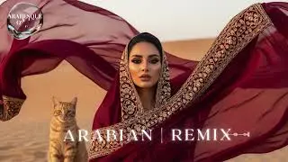 Arabic Oasis Chill | Ethnic Deep House