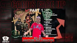 RO-RO OF ANOTHER BAD CREATION ON CREATING THEIR CLASSICS  IESHA,, PLAYGROUND AND JEALOUS GIRL