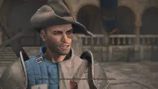 Greedfall - PS5 HQ Gameplay Part 1