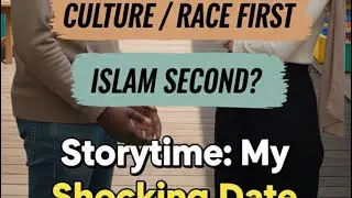 When Culture Replaces Islam |Story Time 