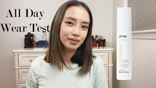 GOOP Glow Lotion Wear Test | Glow Series