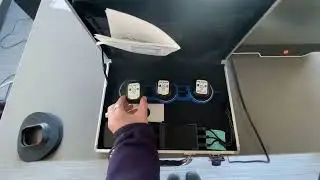 Moxy firmware update