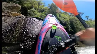 Another New Zealand Gem | Kayaking the Wairoa