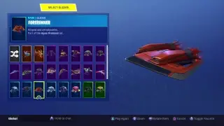 FORTNITE - UPDATE 5.30 PATCH NOTES !!
