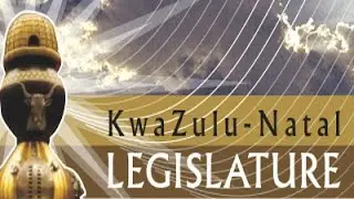 KZN Legislature, General Budget Debate, 16 July 2019