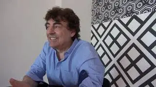 Interview Claude Barzotti
