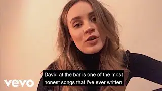 Jerry Williams - David At The Bar - The Story Behind The Song