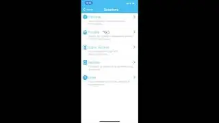 DEMO:  Request a Refund for Loading Incorrect Currency
