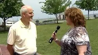 County News Minute - Shaggin' Dates