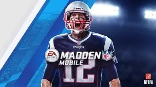 MADDEN MOBILE 18 GRIND LIVE!!! ROAD TO 99 OVERALL!!!