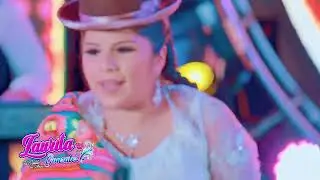 LAURITA GONZALES - Casarasiri | Video Oficial 4K | MILTON STUDIOS 2022