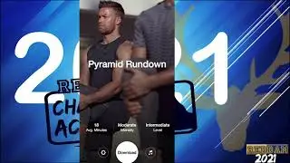 Extra mural sports challenge Term 3 - Week 2 - #2