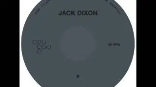 Jack Dixon - Find Shelter (Original Mix)