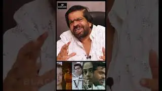 Simbu and Gautham Menon Combo🔥 | T Rajendar | VTV | VTK | #shorts