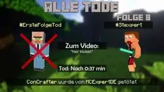 Varo 3 News - Alle Tode - Folge 8