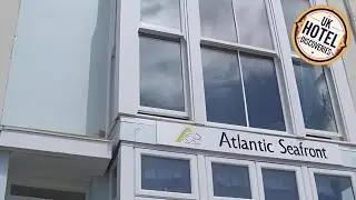 Atlantic Seafront | Brighton and Hove, United Kingdom | Hotel Review ⭐