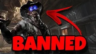 This COD Zombie Speedrun Controversy is SO WEIRD ?! (Speedrun Judge React)