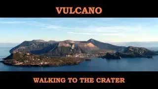 Vulcano 5 - Gran Cratere