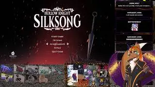 Silky Song, because I don't need a code