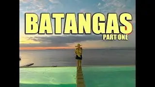 MAXIE LAT IN BATANGAS Part 1 | MAXINEJIJI