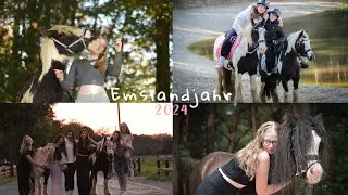Emsland Jahr 2024♥️🏡