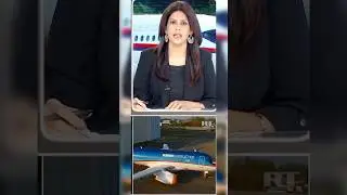 New&ldquo;SJ-100&rdquo;Passenger Aircraft in India😍😱|HAL Deal |#Russia #india #vantage #palkisharma #shortnews