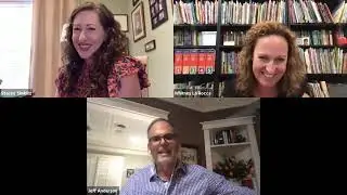 Interview with Jeff Anderson & Whitney La Rocca