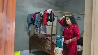 বছরের প্রথম দিনে কেনো আমরা সেলিব্রেট করি না 😔😔😔😔#dailyvlog #banglavlog #villagelife  