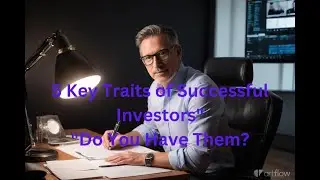 5 Key Qualities of Successful Investors &ndash; Do You Have Them?