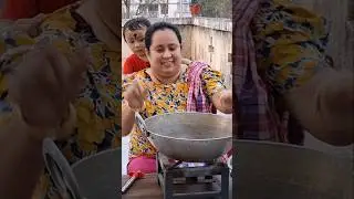 Mera Husband mujhe piyaar ni karte #manipuri #mukbang #kitchen #food