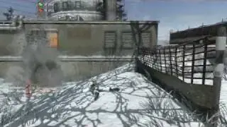 Flag Command 2 - meowzmatron - Black Ops