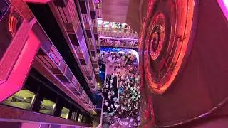 Mediterranean cruise with Costa Pacifica (October 2024)