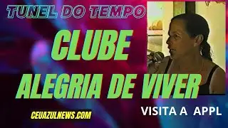 CLUBE ALEGRIA DE VIVE LEOPOLDINA MG APPL