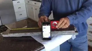 How to Use - Etape16 Digital Tape Measure