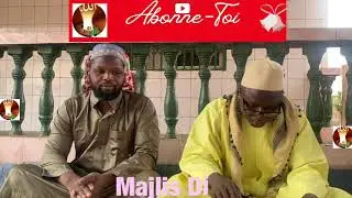 Tafsir  du Coran par Cheikh El-Hadji Karamba Diaby Sourate :3/V:123 à 165. à Touba le:21/03/2024.