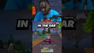 Как мы победили ХАКЕРА в рейтинге! #процветание #fortnite #fortnitelips #zerobuild #gaming #youtube
