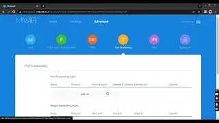 MI wifi router Remote How to setup #xiamoi #mi router  MI router 4c setup guide with Mobile