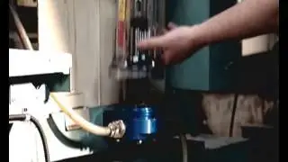 Micromag cleaning video