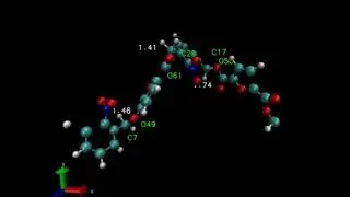 Polymer/Monomer Photodegradation: TDESMD 99 115 Bond Data