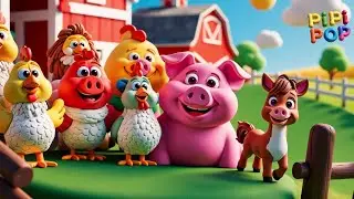 Children's Music 🎶 | Mix for Kids with Rhythm and Fun