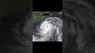 Super Typhoon Ragasa, expected to be the strongest storm of 2025, Heads Toward Vietnam (Update)